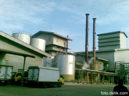 Persekongkolan Tender di Lingkungan Kementerian ESDM